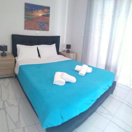 Ocean View Apartment Ratzaklíon エクステリア 写真