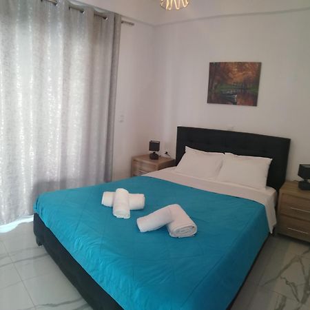 Ocean View Apartment Ratzaklíon エクステリア 写真