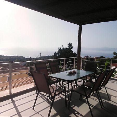 Ocean View Apartment Ratzaklíon エクステリア 写真